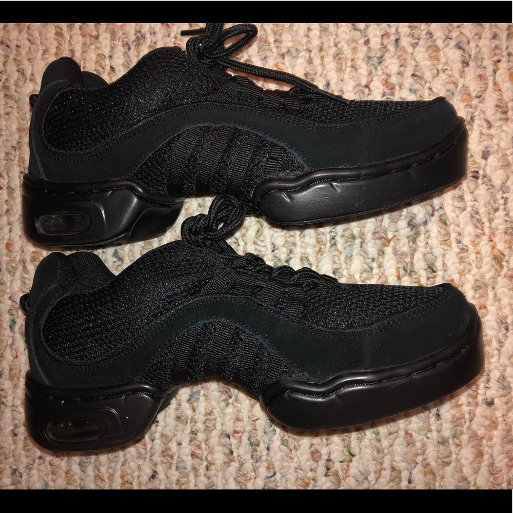 Revolution Dancewear Shoes